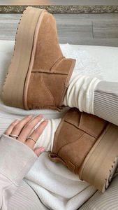 UGG saapad (1 foto / 2)