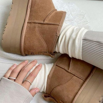 UGG saapad