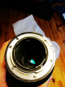NIKKOR-P·C Auto 1:5.6 f400mm 1970-ndatest (4 foto / 9)