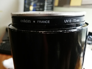 NIKKOR-P·C Auto 1:5.6 f400mm 1970-ndatest (6 foto / 9)