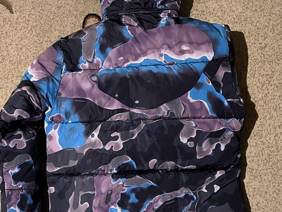 Куртка RIPNDIP