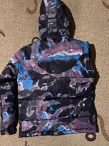 Куртка RIPNDIP (1 фото из 2)