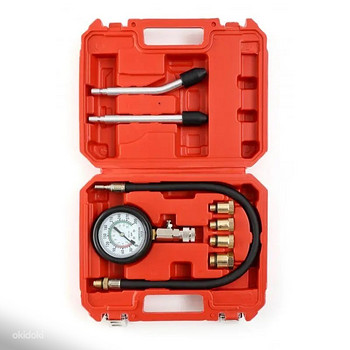 Kompressiooni tester.