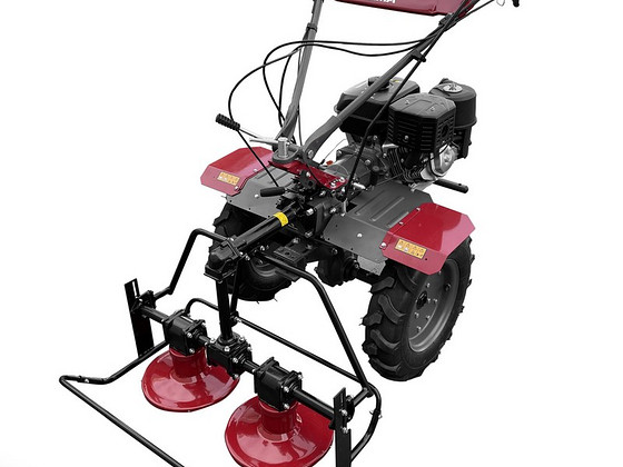 Роторная косилка Weima WMKM1100-6