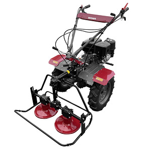 Роторная косилка Weima WMKM1100-6 (1 фото из 10)