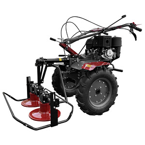 Роторная косилка Weima WMKM1100-6 (3 фото из 10)