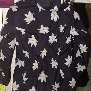 Reima talveparka nr 140