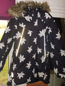 Reima talveparka nr 140 (2 foto / 2)