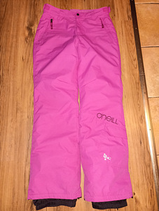 O'neill talvepüksid nr 176 (1 foto / 2)
