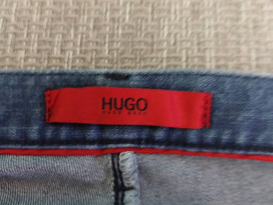 Мужские брюки HUGO