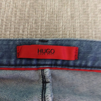 Meeste püksid HUGO