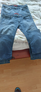 Meeste püksid HUGO (2 foto / 2)