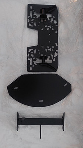 LUMESAHK KIIRLIITEGA UUS ATV UTV (5 foto / 6)