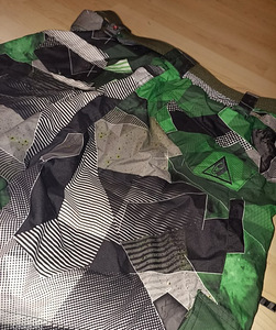 O'neill talvepüksid nr XL koos võõga (3 foto / 3)