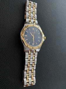Мужские часы Raymond Weil (1 фото из 8)