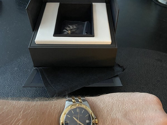 Мужские часы Raymond Weil