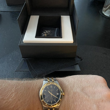 Raymond Weil, Tango, meeste käekell