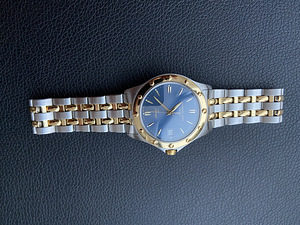 Мужские часы Raymond Weil (4 фото из 8)