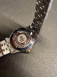 Мужские часы Raymond Weil (5 фото из 8)