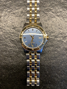 Мужские часы Raymond Weil (7 фото из 8)