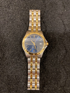 Мужские часы Raymond Weil (8 фото из 8)