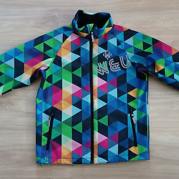 Куртка Lindex Softshell № 152