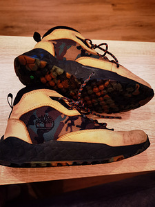 Обувь для мальчика TIMBERLAND (1 фото из 3)