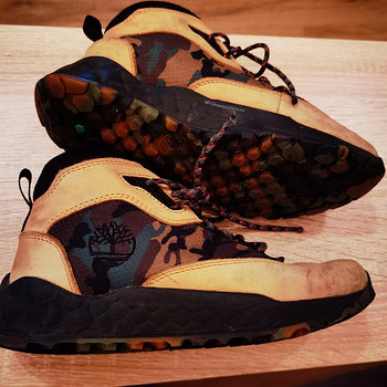 Kingad poisile TIMBERLAND