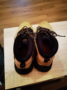 Обувь для мальчика TIMBERLAND (2 фото из 3)