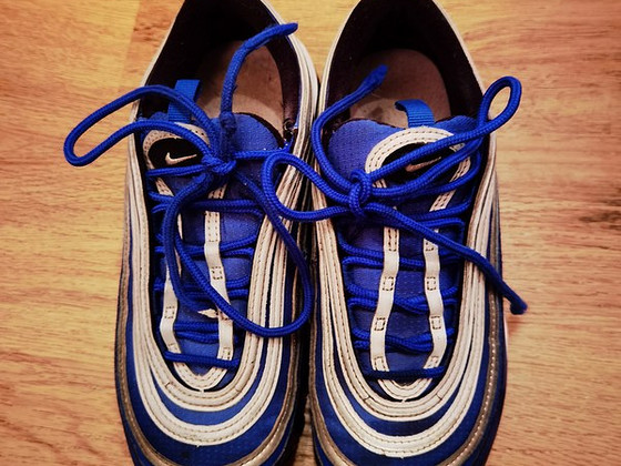 Кроссовки NIKE AIR
