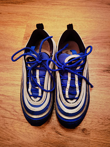 NIKE AIR tossud (1 foto / 3)