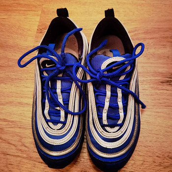 Кроссовки NIKE AIR