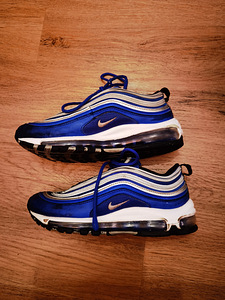 NIKE AIR tossud (2 foto / 3)