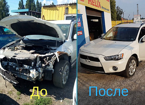 Авто ремонт в Таллинне, Мустамяе. Мы работаем 7дней в неделю (7 фото из 9)