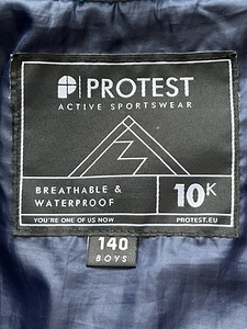 Laste talvejope PROTEST 140 (6 foto / 7)