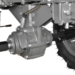Motoblokk Weima WM1100BE-6 DIFF Deluxe (5 foto / 10)