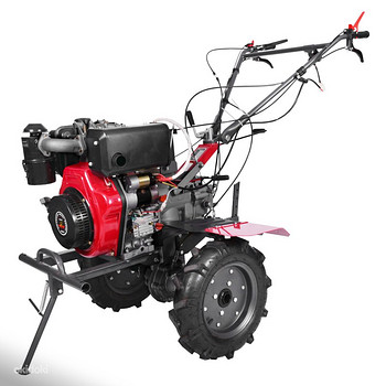 Motoblokk Weima WM1100BE-6 DIFF
