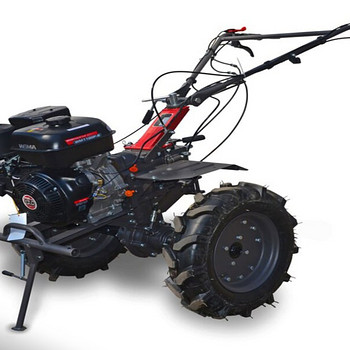 Motoblokk Weima WM1100FE-6 DIFF