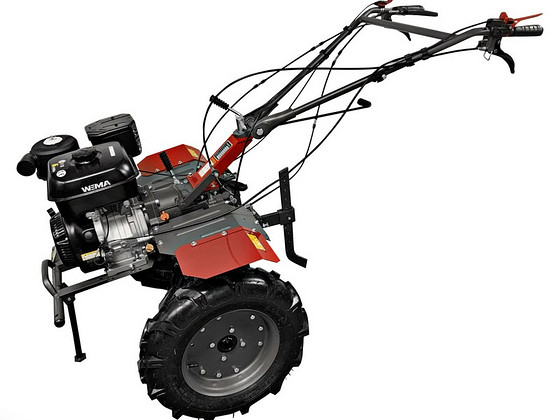 Мотоблок Weima WM1100F-6 DIFF