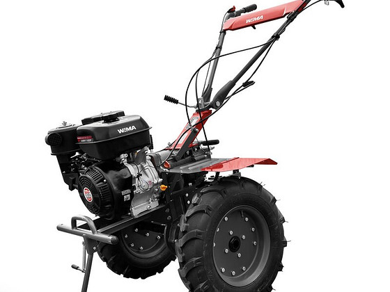 Мотоблок Weima WM1100F-6