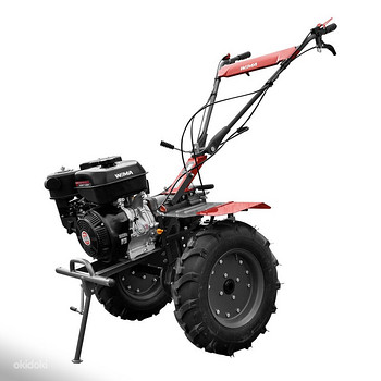 Мотоблок Weima WM1100F-6