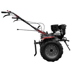 Motoblokk Weima WM1100F-6 (2 foto / 10)