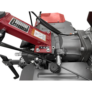 Motoblokk Weima WM1100F-6 (3 foto / 10)