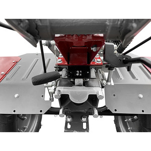 Motoblokk Weima WM1100F-6 (4 foto / 10)