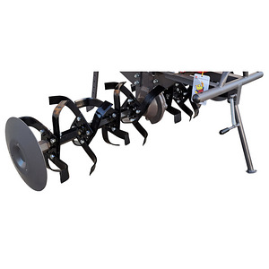 Motoblokk Weima WM1100F-6 (5 foto / 10)