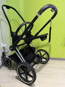 Cybex priam 2020 (4 фото из 6)