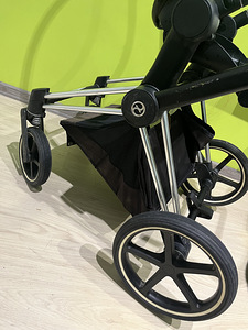Cybex priam 2020 (5 фото из 6)