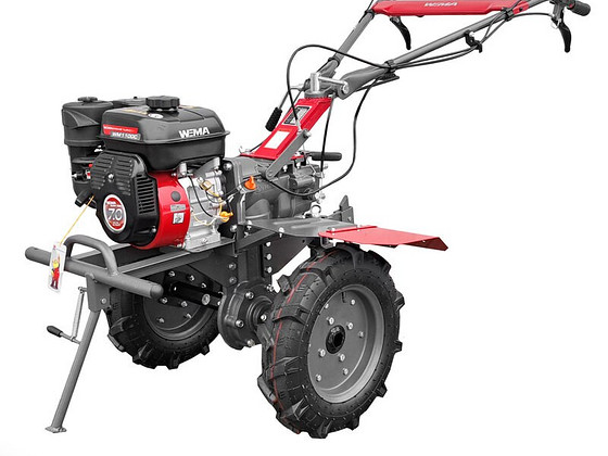 Мотоблок Weima WM1100C-6