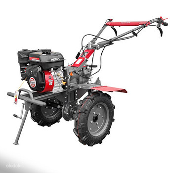 Мотоблок Weima WM1100C-6