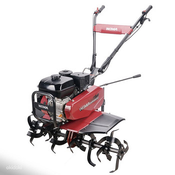 Мотоблок Weima WM900M-3